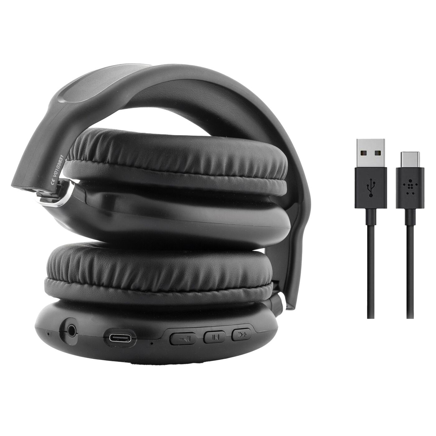Casque Audio Bluetooth