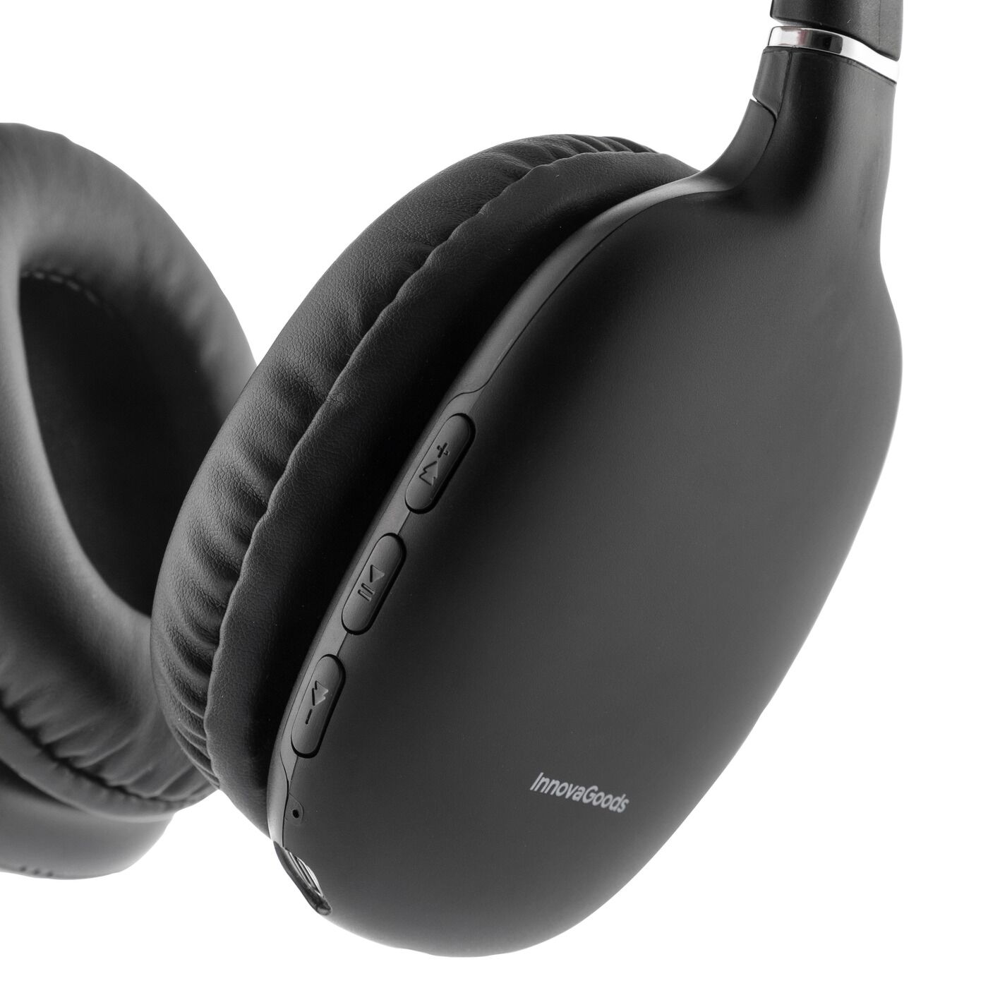 Casque Audio Bluetooth - 2