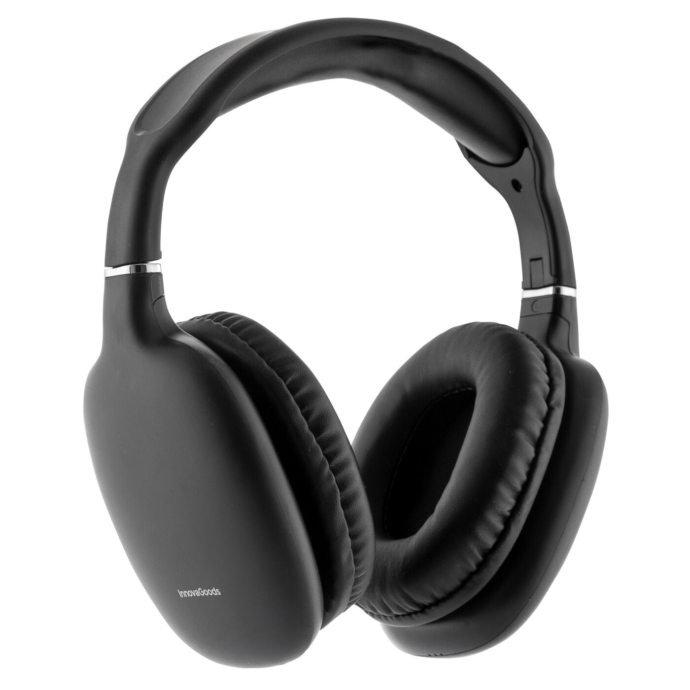 Casque Audio Bluetooth - 3