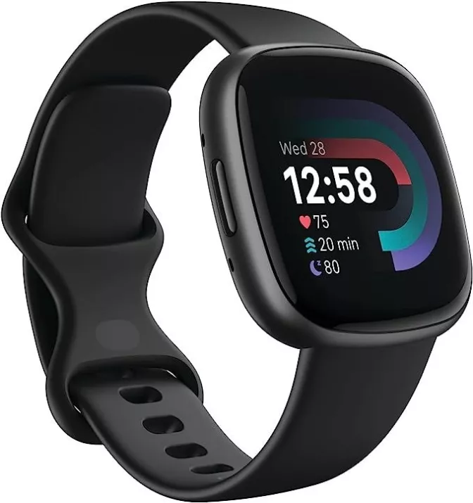 Montre intelligente