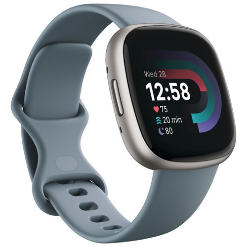 Montre intelligente - 2