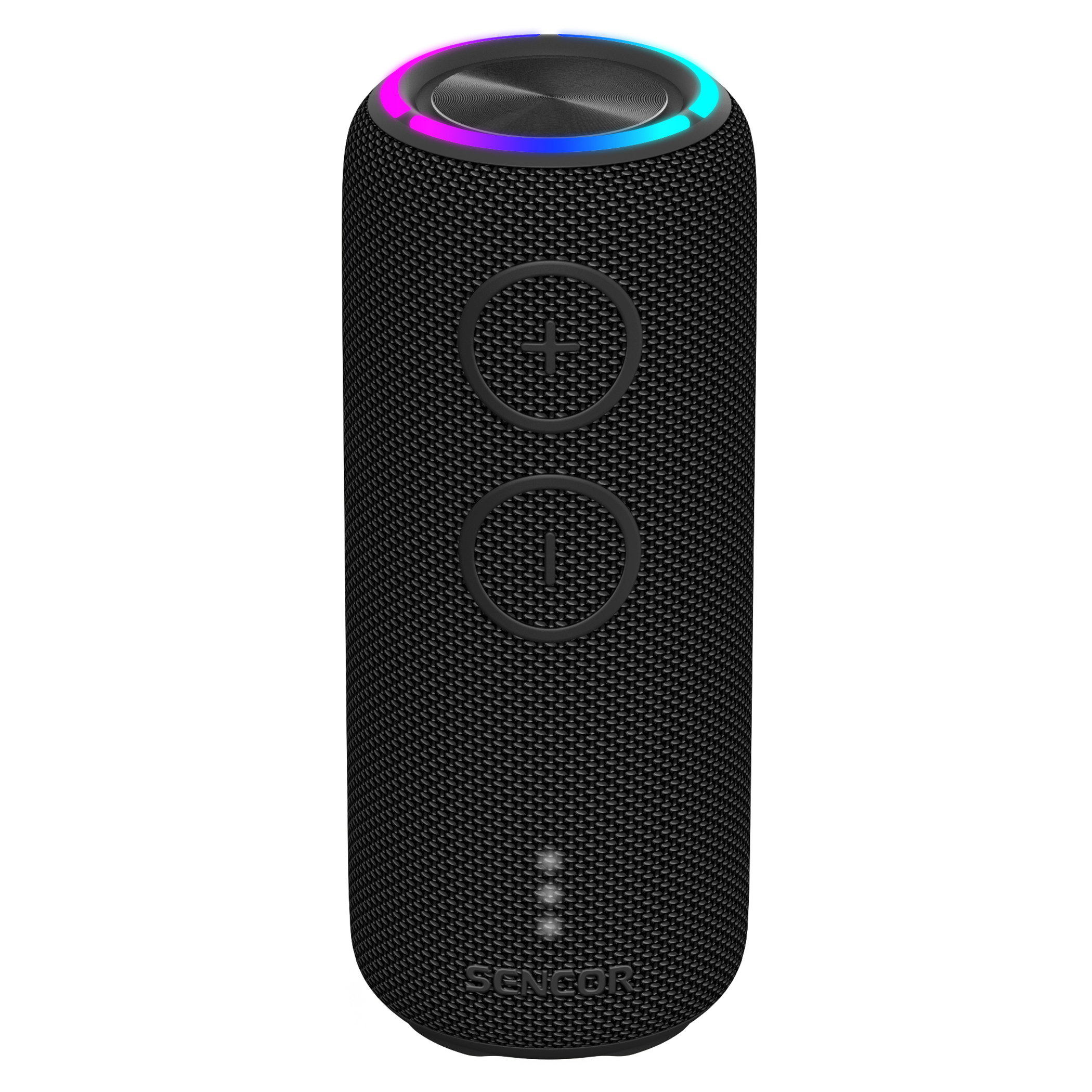 Waterproof bluetooth speaker - 2