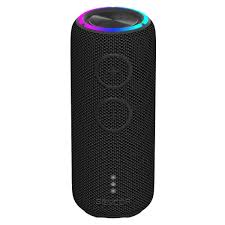 Waterproof bluetooth speaker - 4