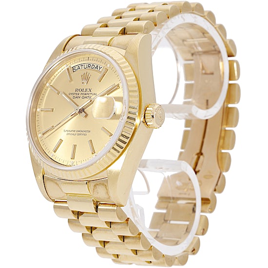 Rolex Day-Date - 6