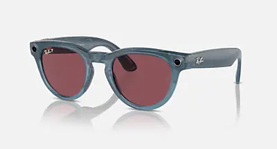 RAY-BAN | META HEADLINER - 2