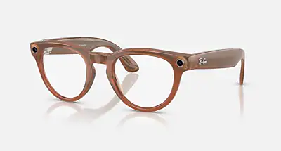 RAY-BAN | META HEADLINER - 3