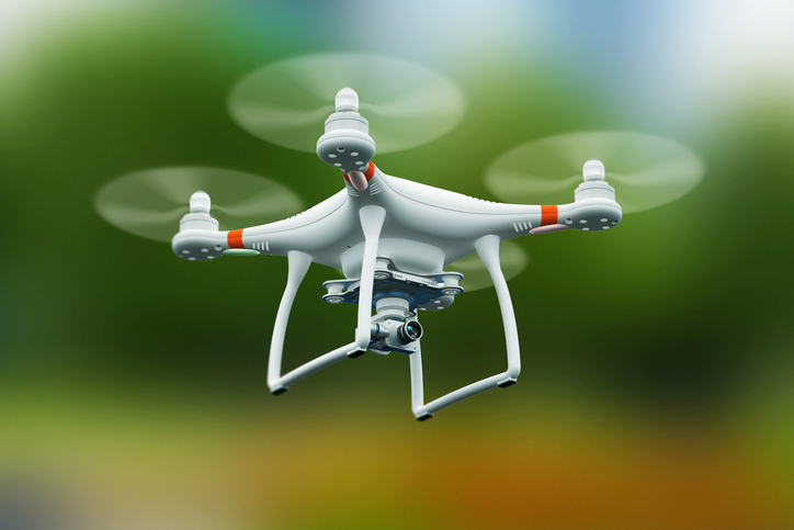 Drone company Garuda invests in Zuppa - 2