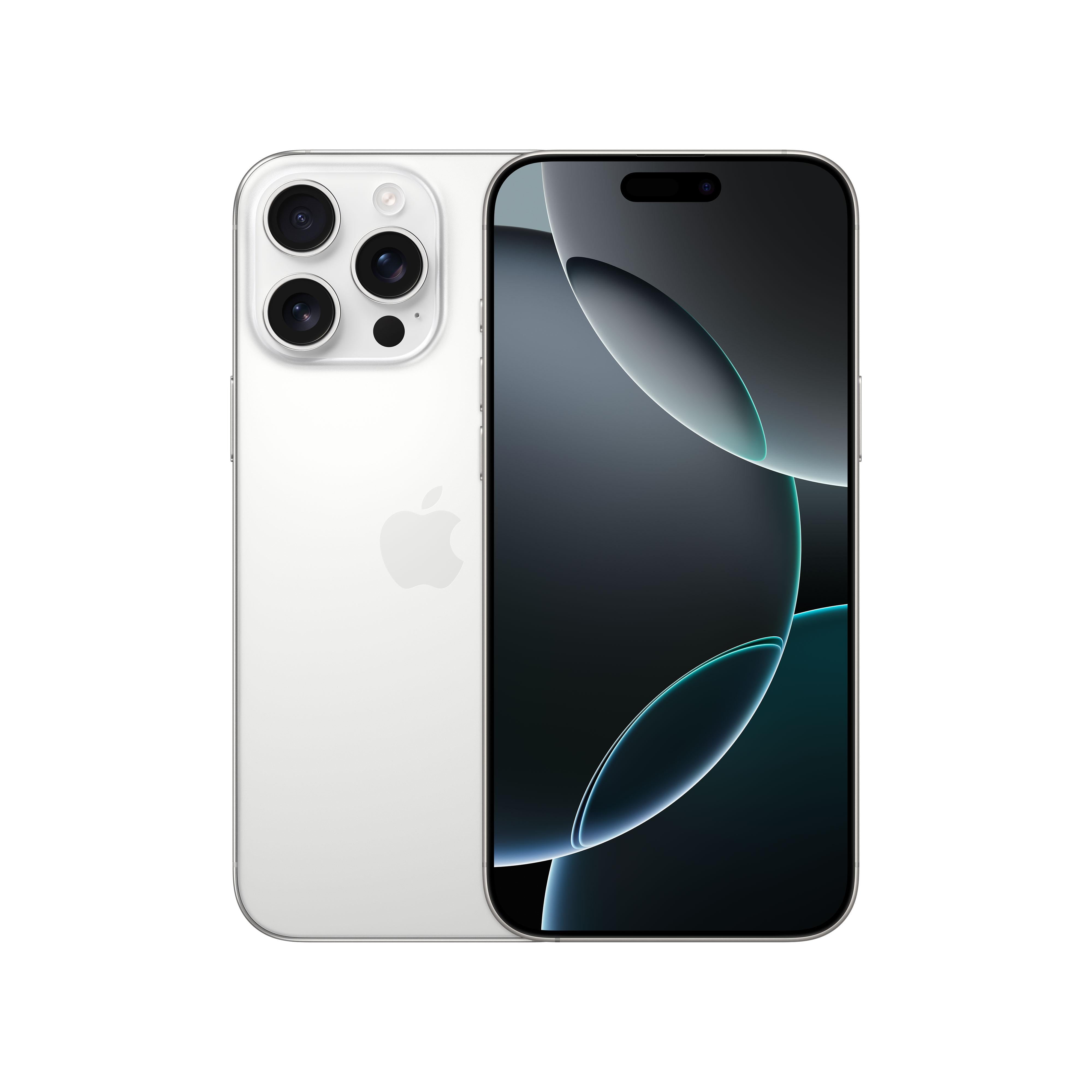 Apple iPhone 13 Pro Max - 2
