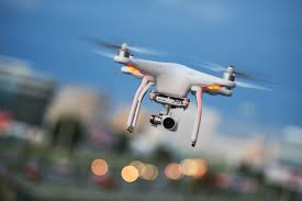 Drone avec 2 batteries en plus, chargeur - 2