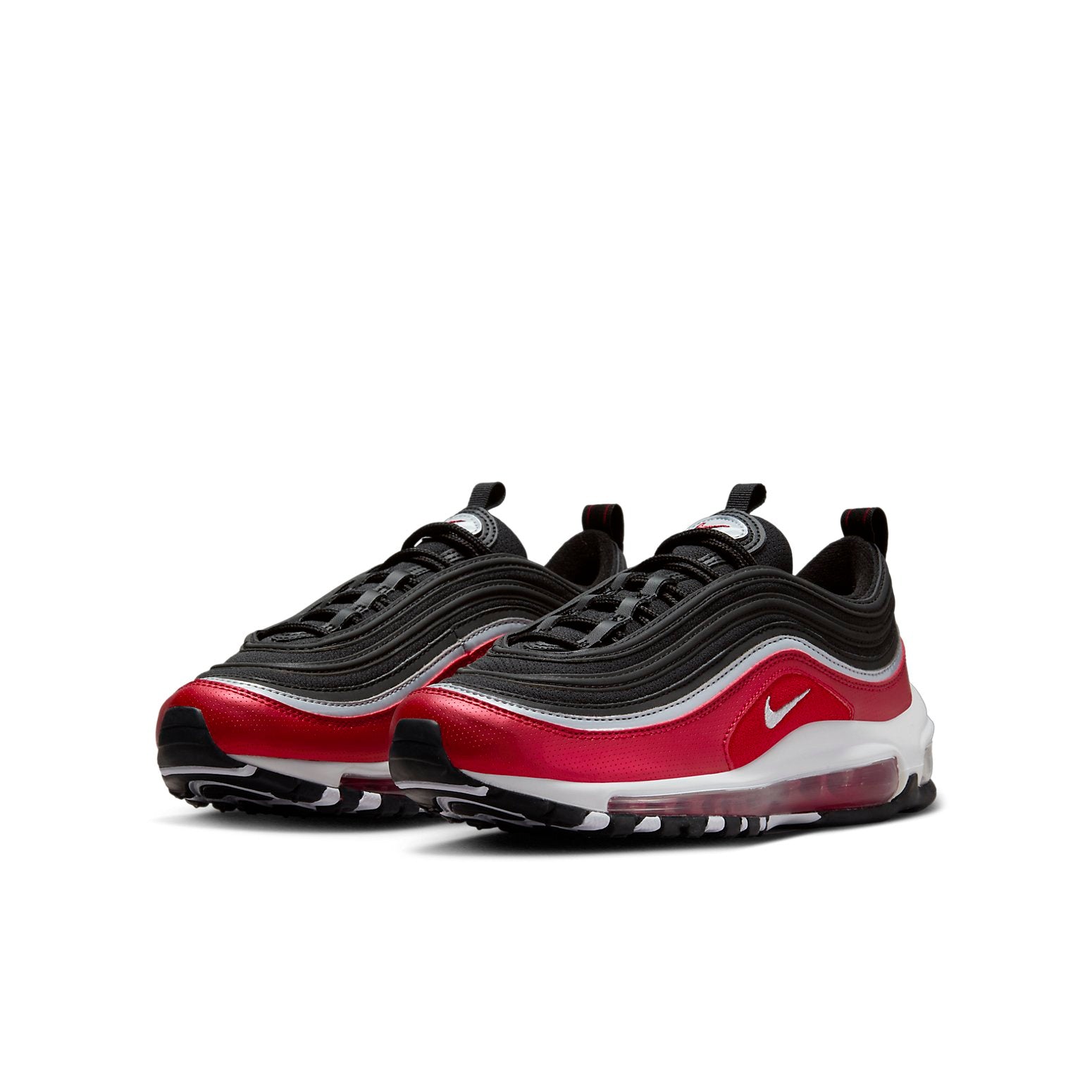 Nike Air Max 97 Big Kids' Shoes - 2