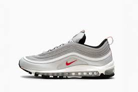 Nike Air Max 97 Big Kids' Shoes - 3