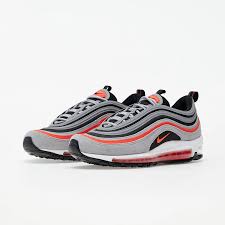 Nike Air Max 97 Big Kids' Shoes - 4