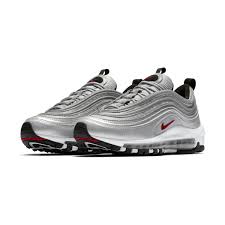 Nike Air Max 97 Big Kids' Shoes - 5