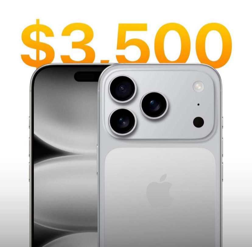 iPhone