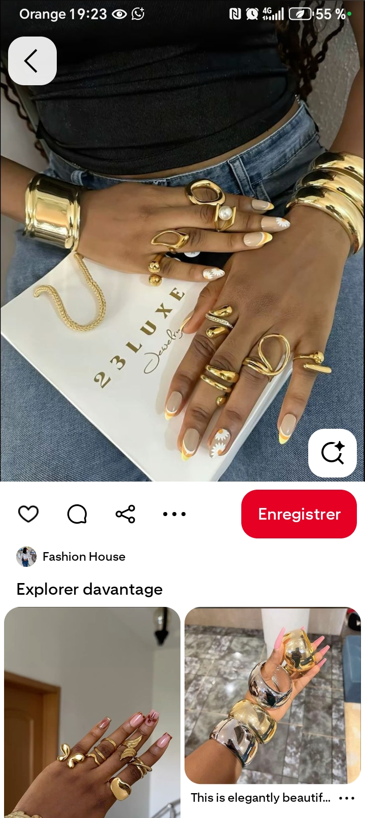 Bracelet